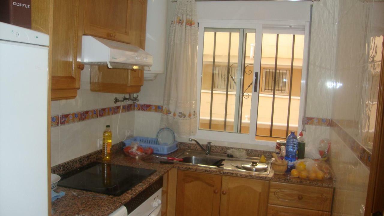 Marinador 1 Appartement Oropesa del Mar Buitenkant foto