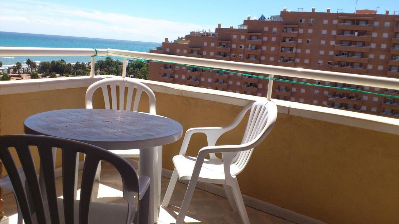 Marinador 1 Appartement Oropesa del Mar Buitenkant foto